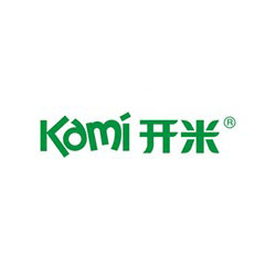 開米
