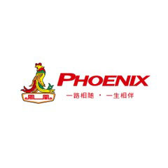 鳳凰自行車