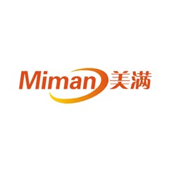 美滿
