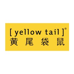 黃尾袋鼠