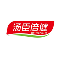 湯臣倍健