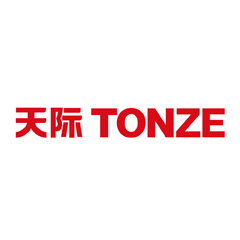 天際