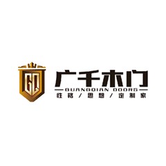 廣千木門