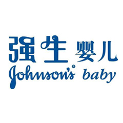 強生嬰兒