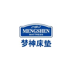 夢神床墊