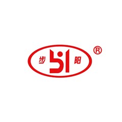 步陽