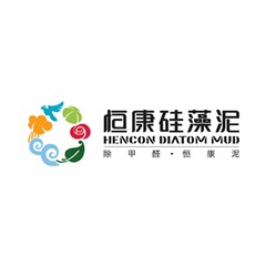 恒康硅藻泥