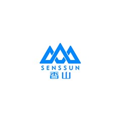 香山