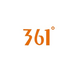 361度