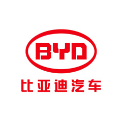 比亞迪
