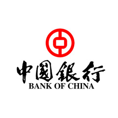 中國銀行