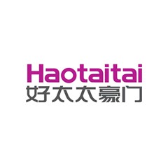 好太太豪門