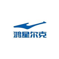 鴻星爾克
