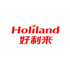 好利來