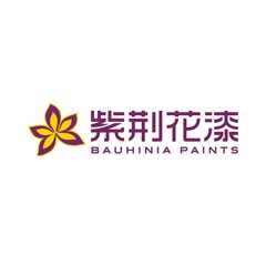 紫荊花漆