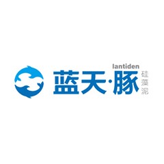 藍天豚