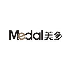 美多