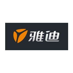 雅迪