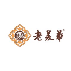 老美華