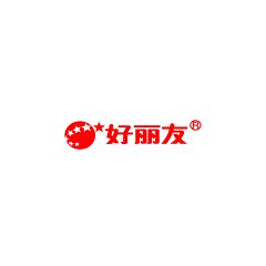 好麗友