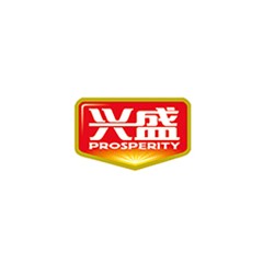 興盛