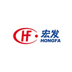 宏發