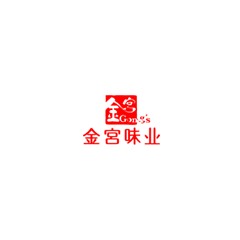 金宮