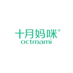 十月媽咪
