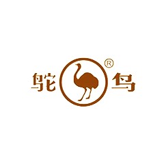 鴕鳥墨水