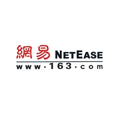 網易
