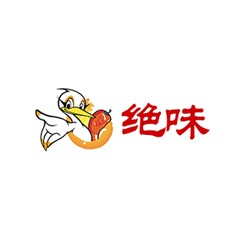 絕味鴨脖