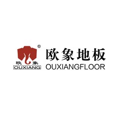 歐象地板