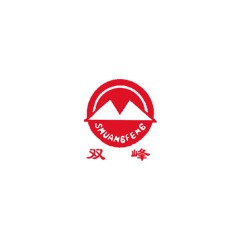 雙峰