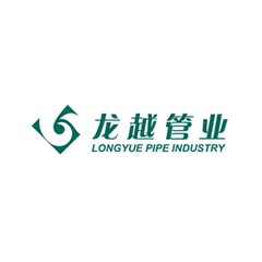 龍越管業
