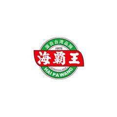 海霸王