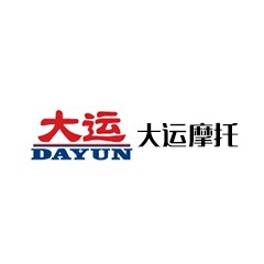 大運摩托