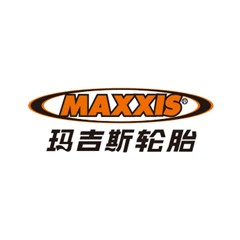 瑪吉斯輪胎