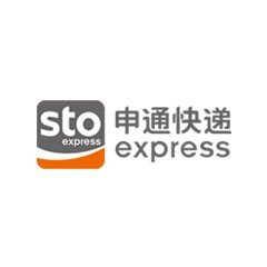 申通快遞
