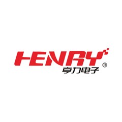 亨力