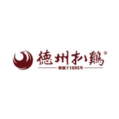 德州扒雞