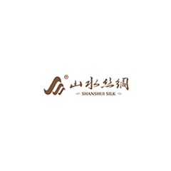 山水絲綢