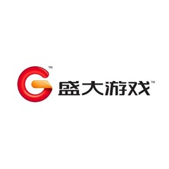 盛大游戲