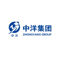 中洋集團