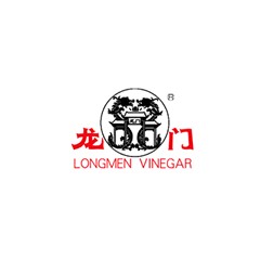 龍門食醋