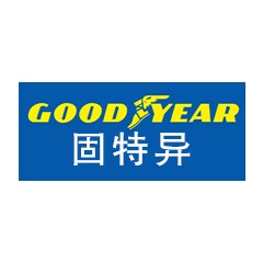 固特異