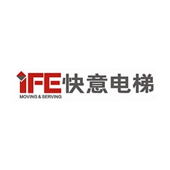 快意電梯
