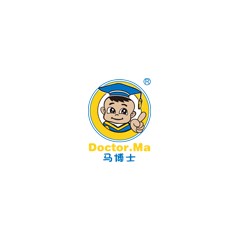 馬博士