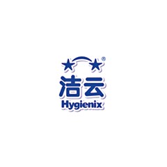 潔云