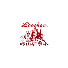 嶗山礦泉水