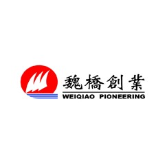 魏橋創業